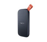 SanDisk Portable 480 Go USB Type-C 3.2 Gen 1 (3.1 Gen 1) Bleu