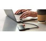 SanDisk Portable 480 Go USB Type-C 3.2 Gen 1 (3.1 Gen 1) Bleu