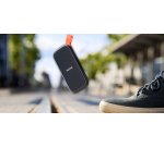 SanDisk Portable 480 Go USB Type-C 3.2 Gen 1 (3.1 Gen 1) Bleu