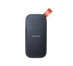 SanDisk Portable 480 Go USB Type-C 3.2 Gen 1 (3.1 Gen 1) Bleu