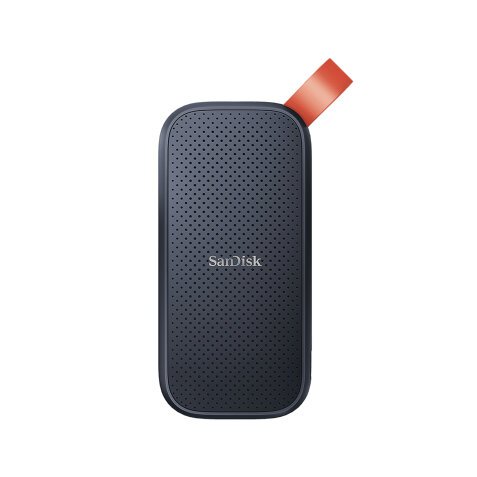 SanDisk Portable 480 Go USB Type-C 3.2 Gen 1 (3.1 Gen 1) Bleu