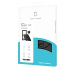 Just in Case 8504777 étui pour tablette 27,9 cm (11") Housse Noir