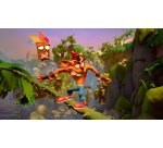 Activision Crash Bandicoot 4: It’s About Time Standard English, Italian Nintendo Switch