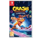 Activision Crash Bandicoot 4: It’s About Time Standard English, Italian Nintendo Switch