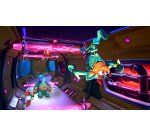 Activision Crash Bandicoot 4: It’s About Time Standard English, Italian Nintendo Switch