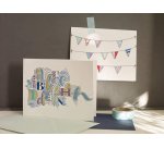 Stylo roller Edding 2185 à capuchon pointe 0,7 mm - écriture moyenne