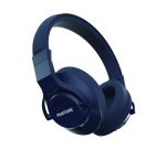 Pantone PT-WH005 Headset Wired & Wireless Head-band Calls/Music Bluetooth Blue