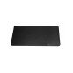 Altadif ALTMOUSEWIRLBLK tapis de souris Noir