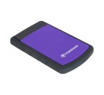 Transcend StoreJet 25H3 2TB Purple