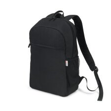 BASE XX D31792 maletines para portátil 39,6 cm (15.6") Mochila Negro