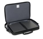 BASE XX D31794 sacoche d'ordinateurs portables 35,8 cm (14.1") Mallette Noir