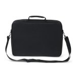 BASE XX D31794 sacoche d'ordinateurs portables 35,8 cm (14.1") Mallette Noir