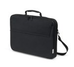 BASE XX D31794 sacoche d'ordinateurs portables 35,8 cm (14.1") Mallette Noir