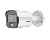 Hikvision DS-2CD1027G0-L Bala (forma) Cámara de seguridad IP Exterior 1920 x 1080 Pixeles Techo/pared