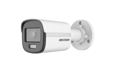 Hikvision DS-2CD1027G0-L Bala (forma) Cámara de seguridad IP Exterior 1920 x 1080 Pixeles Techo/pared