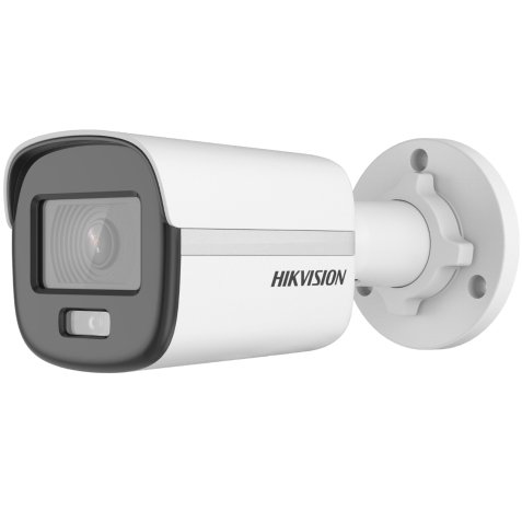 Hikvision DS-2CD1027G0-L Bala (forma) Cámara de seguridad IP Exterior 1920 x 1080 Pixeles Techo/pared