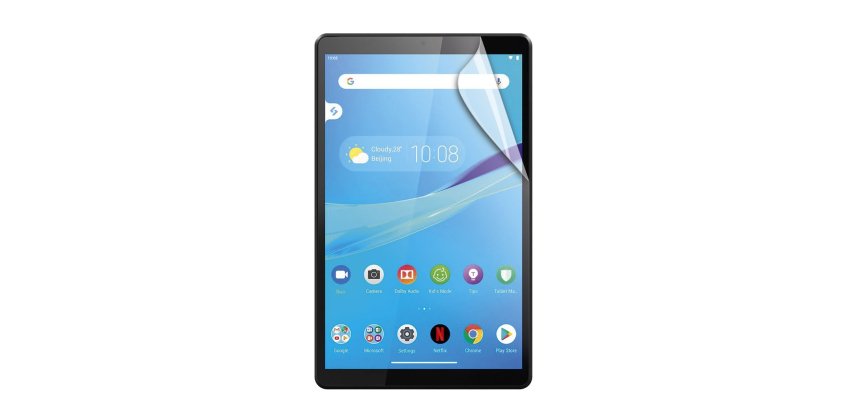 Mobilis 036185 protector de pantalla para tableta Lenovo 1 pieza(s)