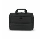 DICOTA D32033-RPET sacoche d'ordinateurs portables 35,8 cm (14.1") Malette Noir