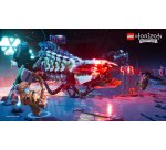 Sony LEGO Horizon Adventures Arabo, Danese, Tedesca, DUT, Inglese, ESP, Finlandese, ITA, Giapponese, Norvegese, Polacco, Portoghese, Russo, Svedese PlayStation 5