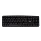 Nilox TECLADO USB ESP