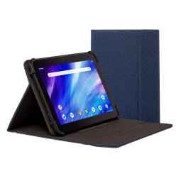 Nilox FUNDA UNIVERSAL TABLET DE 9.7" A 10.5" AZUL