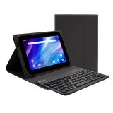 Nilox FUNDA TECLADO BLUETOOH DE 9.7" A 10.5" NEGRA