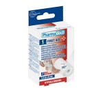 GIMA 25337 Compression White