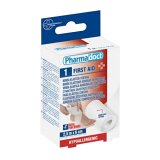 GIMA 25352 Compressione Bianco