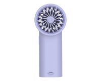 Muitomas Lillà Ventilatore portatile
