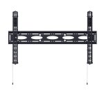 B-Tech BT9910/B support pour téléviseur 2,54 m (100") Noir