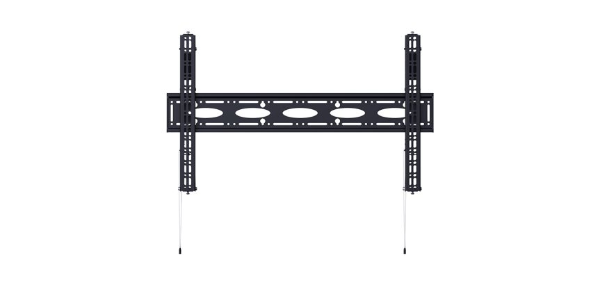 B-Tech BT9910/B support pour téléviseur 2,54 m (100") Noir