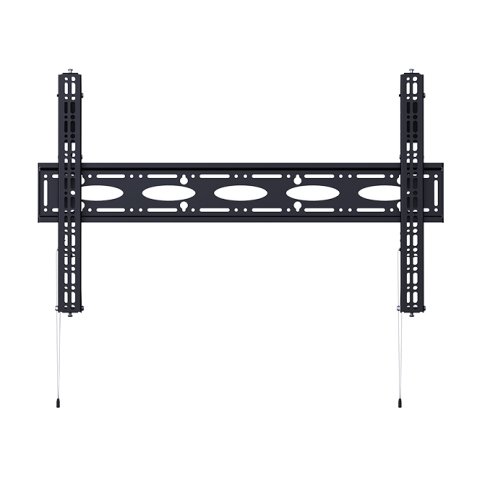 B-Tech BT9910/B support pour téléviseur 2,54 m (100") Noir