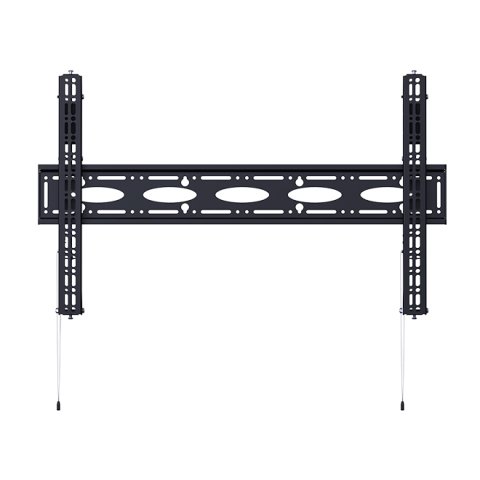 B-Tech BT9910/B soporte para TV 2,54 m (100") Negro