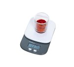 Pèse-lettres start, capacité de charge: 2000 g,gris