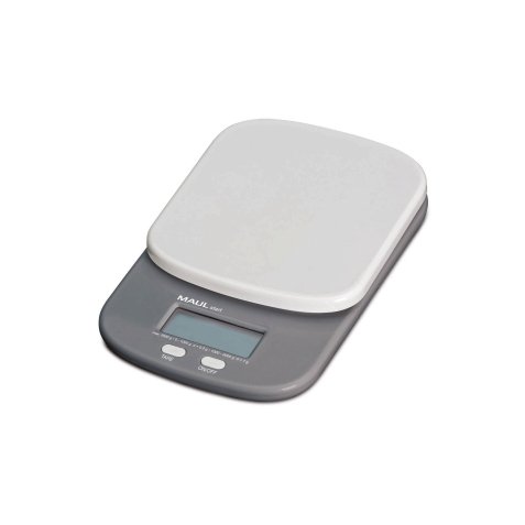 Pèse-lettres start, capacité de charge: 2000 g,gris