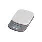 Pèse-lettres start, capacité de charge: 2000 g,gris