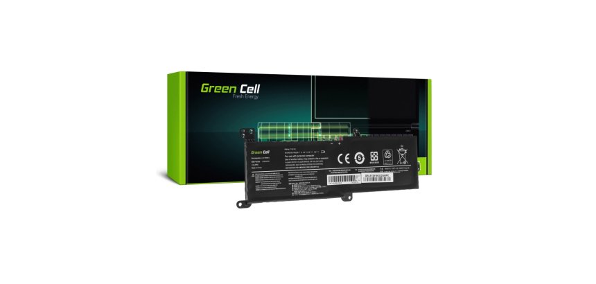 Green Cell LE125 laptop spare part Battery