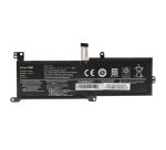 Green Cell LE125 laptop spare part Battery