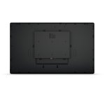 Elo Touch Solutions 2794L 68,6 cm (27") LCD 270 cd / m² Full HD Negro Pantalla táctil
