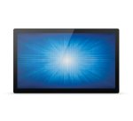 Elo Touch Solutions 2794L 68,6 cm (27") LCD 270 cd / m² Full HD Negro Pantalla táctil