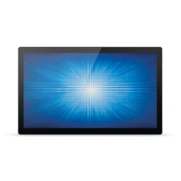 Elo Touch Solutions 2794L 68,6 cm (27") LCD 270 cd / m² Full HD Negro Pantalla táctil