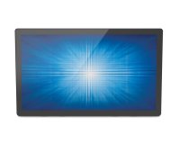 Elo Touch Solutions 2494L 60,5 cm (23.8") LCD 225 cd / m² Full HD Negro Pantalla táctil