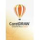 Corel CorelDRAW Essentials 2021 Éditeur graphique Complète 1 licence(s)