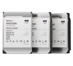 Synology HAS5300-8T disque dur 8 To 7200 tr/min 256 Mo 3.5" SAS