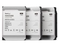 Synology HAS5300-8T disque dur 8 To 7200 tr/min 256 Mo 3.5" SAS