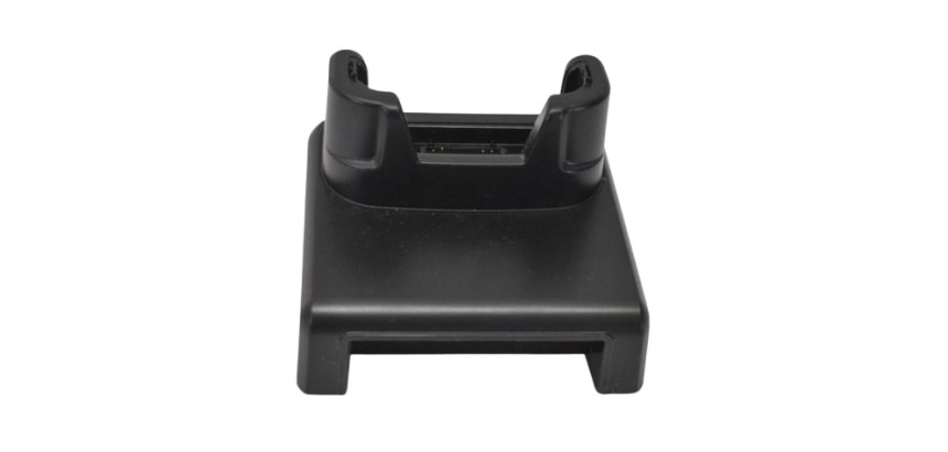 Datalogic 94A150112 estación dock para móvil Ordenador portátil Negro