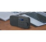 Radio Muse M-109 DBW