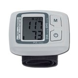 GIMA Smart Polso Misuratore di pressione sanguigna automatico