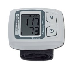 GIMA Smart Polso Misuratore di pressione sanguigna automatico