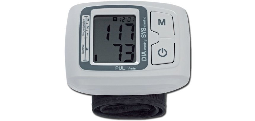 GIMA Smart Wrist Automatic